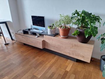 TV meubel beschikbaar voor biedingen