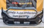 FORD TRANSIT CUSTOM FACELIFT VOORBUMPER 3017170500, Ophalen of Verzenden, Gebruikt, Ford