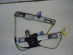 RAAMMECHANIEK LINKS VOOR Opel Corsa D (01-2006/12-2014), Gebruikt, Opel
