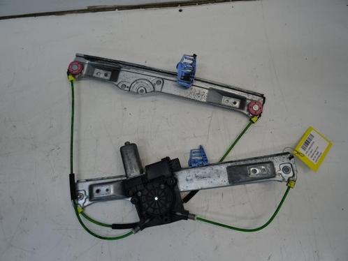 RAAMMECHANIEK LINKS VOOR Opel Corsa D (01-2006/12-2014), Auto-onderdelen, Ruiten en Toebehoren, Opel, Gebruikt