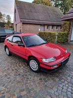 1ste eigenaar crx 1.4 servo en CV, Autos, Achat, Boîte manuelle, Particulier, Interruption de démarrage