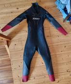 Combinaison Néoprène Zone3, Kleding | Heren, Maat 48/50 (M), Zwart, ZONE 3, Ophalen of Verzenden