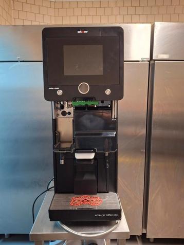 Schaerer koffiemachine, Enlèvement ou Envoi