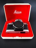 Leica R7-camera, Verzamelen, Ophalen of Verzenden, 1980 tot heden, Fototoestel