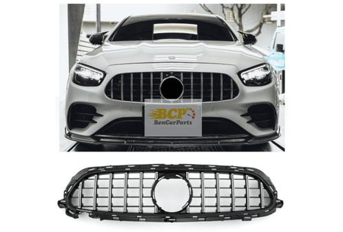 Sport Grille geschikt voor Mercedes W213 Facelift in PANAMER, Auto-onderdelen, Overige Auto-onderdelen, Mercedes-Benz, Nieuw, Ophalen of Verzenden