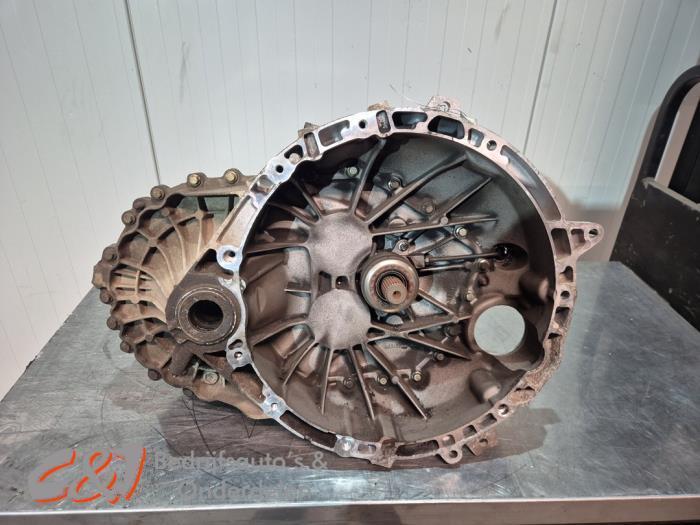 Boîte de vitesse d'un Mercedes Sprinter, Autos : Pièces & Accessoires, Transmission & Accessoires, Mercedes-Benz, Utilisé, 3 mois de garantie