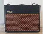 Vox AC 30 1991 Limited Edition versterker, Muziek en Instrumenten, Versterkers | Bas en Gitaar, Ophalen, Gebruikt, Gitaar, Minder dan 50 watt