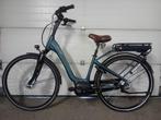 Oxford Box 8.0 elektrische fiets, Ophalen, Zo goed als nieuw, 50 km per accu of meer