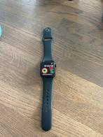 Apple watch se, Ophalen of Verzenden, Zo goed als nieuw, Zwart