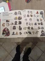 Star Wars boek, Ophalen, Gelezen, Disney, Fictie