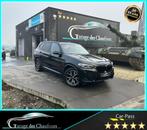 BMW X3 2.0 dA sDrive18 -! Volledig pakket M! - 1e Prof., Auto's, Achterwielaandrijving, Zwart, Leder, 5 deurs