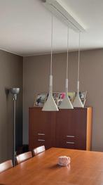 Foscarini Aplomb hanglamp en canopy, Ophalen, Overige materialen, 50 tot 75 cm, Design