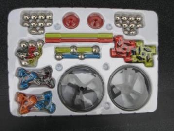 Mega Bloks Magnext Special Parts Deluxe, Enlèvement, Neuf, Megabloks