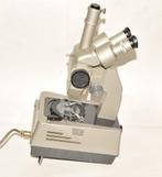 Olympus Tokyo Stereo zoom Microscope JM 6.3x 10x 16x 25x 40x, Microscope Stéréo, Utilisé, Enlèvement ou Envoi