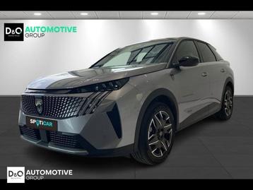 Peugeot 3008 GT MHEV | auto airco | GPS | c  beschikbaar voor biedingen