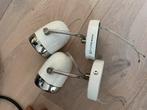 Philips spots met led lampen, Maison & Meubles, Lampes | Appliques, Enlèvement, Comme neuf