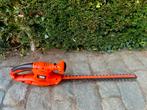 BLACK+DECKER heggenschaar 450 W GT4550-QS, Ophalen, Gebruikt, Elektrisch
