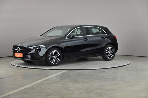 (2EBS508) Mercedes-Benz A, Auto's, Mercedes-Benz, Bedrijf, Te koop, A-Klasse, ABS, Achteruitrijcamera, Airbags, Airconditioning