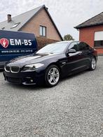 BMW 520- M pakket -89.000km Gekeurd-  Euro 6B - NIEUWSTAAT !, Auto's, Diesel, Te koop