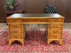 Klassiek Engels bureau #570, Huis en Inrichting, Ophalen of Verzenden, Zo goed als nieuw, Bureau