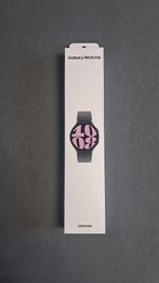 Samsung Galaxy Watch 6, Handtassen en Accessoires, Smartwatches, Conditie, Zwart, Ophalen of Verzenden, Zo goed als nieuw