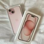 Iphone 15 pink rosa apple, Ophalen, IPhone 15