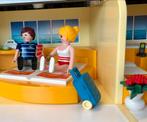 Cruiseschip Playmobil 6978, Kinderen en Baby's, Speelgoed | Playmobil, Complete set, Ophalen of Verzenden, Zo goed als nieuw