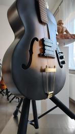 Akoustische gitaar Hofner 1959, Musique & Instruments, Instruments à corde | Guitares | Électriques, Enlèvement ou Envoi