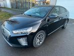 Hyundai IONIQ, Auto's, Hyundai, Stof, Zwart, Elektrisch, Particulier