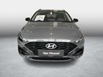 Hyundai i30 Wagon 1.0 T-GDi 73kW Techno, Auto's, Hyundai, Voorwielaandrijving, Stof, 124 g/km, Bedrijf