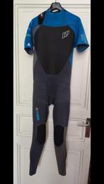 Surfpak Wetsuit Zomer Neil Pryde Rise, Watersport en Boten, Windsurfen, Ophalen, Zo goed als nieuw