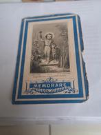 Vrome beelden 1904, Ophalen of Verzenden, Bidprentje
