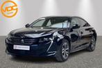 Peugeot 508 Allure, Auto's, Peugeot, Automaat, 1199 cc, Blauw, USB