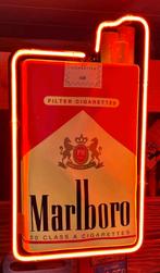 Marlboro neon lichtreclame, Enlèvement, Comme neuf