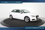 Audi A3 35 TFSI Sportback *Navi*Stoelverwarming*Park assist*, Auto's, 1345 kg, Stof, 4 cilinders, Wit