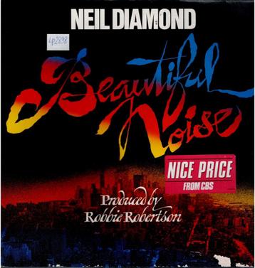 Vinyl, LP    /   Neil Diamond – Beautiful Noise