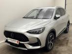 MG EHS EHS Plug-in Hybrid Luxury  Leder GPS 360Camera Panod, Auto's, MG, Automaat, 43 g/km, Hybride Elektrisch/Benzine, 162 pk