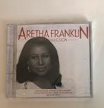 Aretha Franklin - Hit Collection (CD nieuw in verpakking), CD & DVD, CD | R&B & Soul, R&B, Neuf, dans son emballage, Enlèvement ou Envoi