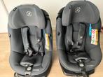 Maxi-Cosi Axissfix 360 autostoel, Kinderen en Baby's, Autostoeltjes, Ophalen, Zo goed als nieuw, Maxi-Cosi, Isofix