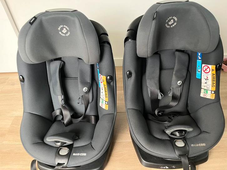 Maxi-Cosi Axissfix 360 autostoel, Kinderen en Baby's, Autostoeltjes, Zo goed als nieuw, Maxi-Cosi, Isofix, Ophalen