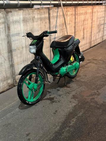 Honda Wallaroo beschikbaar voor biedingen
