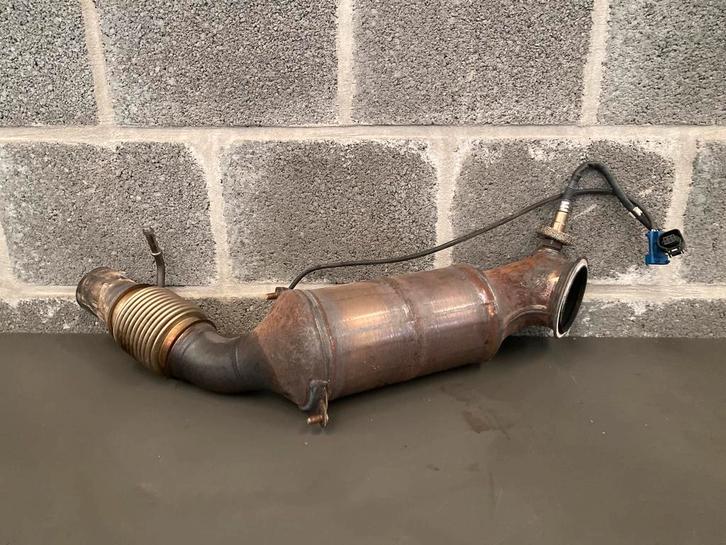 Filtre a particule Essence N13B16A BMW, Autos : Pièces & Accessoires, Systèmes d'échappement, BMW, Utilisé, Enlèvement