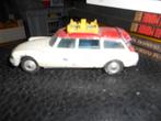 Corgi Toys citroën safari, Hobby en Vrije tijd, Modelauto's | 1:43, Ophalen of Verzenden, Corgi