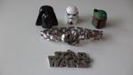 setje star wars collectables, Ophalen, Gebruikt, Overige typen