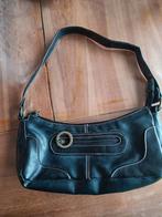 Handtas in perfecte Nieuwstaat polyester/pvc, Handtassen en Accessoires, Tassen | Damestassen, Ophalen of Verzenden, Nieuw, Zwart
