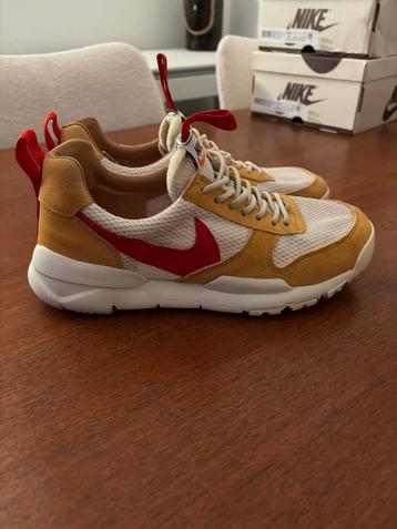 Nike mars yard tom sachs 40, goede replica’s beschikbaar voor biedingen