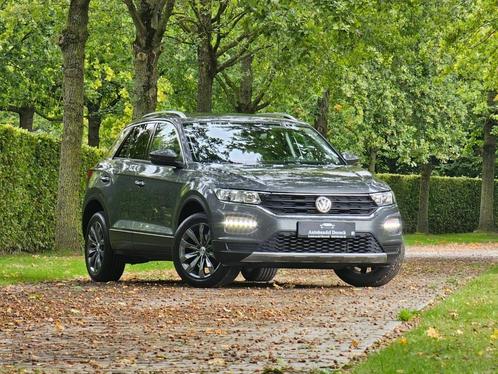Volkswagen T-roc 1.0 TSI STYLE | CAMERA | BTW | LANE ASSIST, Auto's, Volkswagen, Bedrijf, Te koop, T-Roc, ABS, Achteruitrijcamera
