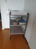 Verzorgingstafel, Kinderen en Baby's, Badjes en Verzorging, Ophalen