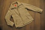 P122. Veste beige pour dame de taille M, Kleding | Dames, Jassen | Zomer, Maat 38/40 (M), Beige, Ophalen of Verzenden, Zo goed als nieuw