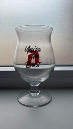 Duvel glas ‘You’re the best ’, Enlèvement ou Envoi, Comme neuf